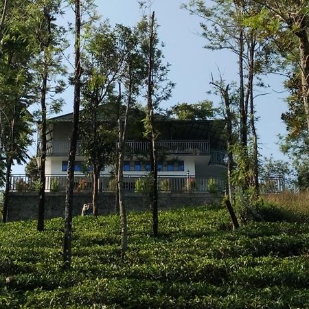 M R Holiday Home Вагамон Экстерьер фото