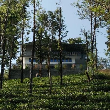 M R Holiday Home Вагамон Экстерьер фото
